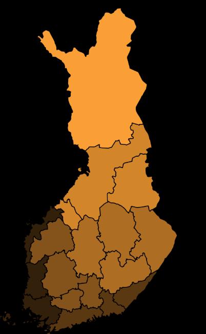 Työkykykoordinaattorikoulutukset Tyko 3 Rovaniemi / Lappi Tyko C Kokkola-Oulu Kokkola / Kokeilualue Tyko 11 Seinäjoki / Etelä-Pohjanmaa Tyko 12 Hämeenlinna / Kanta-Häme Tyko A Kiva-koulutus