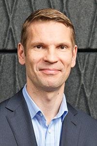 Jukka Erlund Talous- ja rahoitusjohtaja, CFO s.1974, kauppatieteiden maisteri, emba. Kotipaikka: Helsinki, Suomi.
