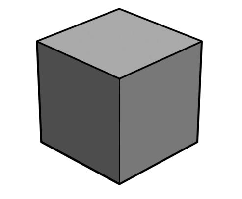 Enemmän kuin 4 verteksiä = n-gon Vain kolmio määrittää tason muut polygonit voivat määrittää satulapinnan (taso yleensä toivottava)