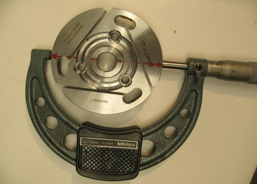 KYTKIN RAKET 95 2016 - / CLUTCH RAKET 95 from 2016 - Kytkimen pitää olla 100% / Clutch must be fully engaged after 5000 rpm kytkeytyneenä 5000 r/min