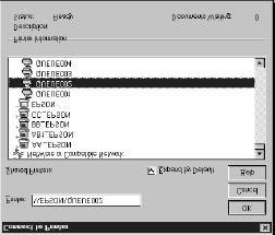 Windows NT 4.0:lla Isäntäkoneen asetusohjeet on annettu Windows NT 4.0 -ohjekirjassa. Jos haluat asettaa tietokoneesi asiakaskoneeksi käyttämään kirjoitinta verkossa, katso alla olevia ohjeita. 1.