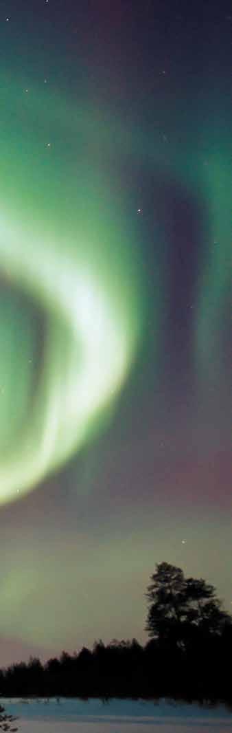 Kaikilla suomalaisilla on tasa-arvoiset mahdollisuudet koulutukseen. Laadukas koulutus on yhteiskuntamme perusta. PUHDAS LUONTO Suomi on maailman vihrein maa.