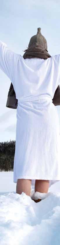 Saunatour/Visit Finland opetus-
