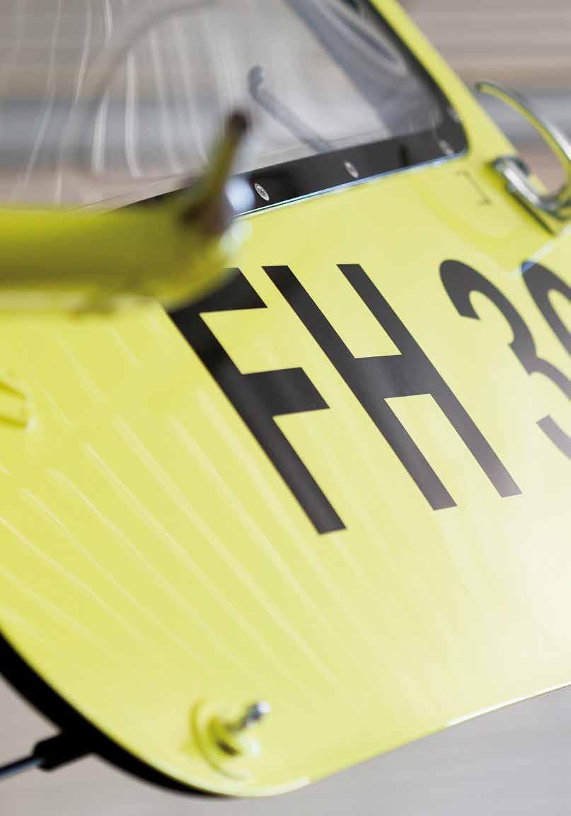 FinnHEMSin viisivuotiskatsaus 2012 Tammikuussa 2012 HEMS-toiminnan valtakunnallinen järjestämisvastuu siirtyy kokonaisuudessaan FinnHEMS Oy:lle.