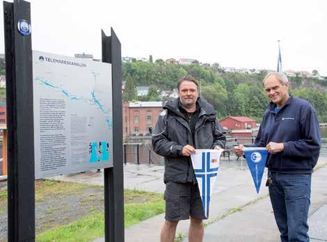 On elokuu ja kiivain veneilykausi on ohi. Pienet kylät kylpevät valossa ja niiden valkoiset idylliset puutalot suorastaan häikäisevät. Pohjanmeri tarjoaa päivä toisensa perään suuria maininkeja.