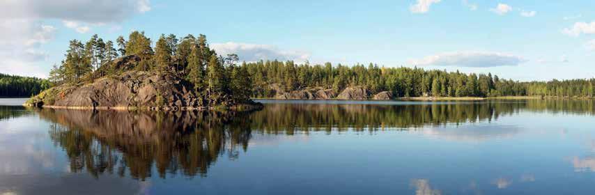 Puuvenesaattueen saapuminen satamaan on mieleenpainuva tapahtuma. Useamman kymmenen aluksen muodostama saattue saattaa olla yli kilometrin mittainen.