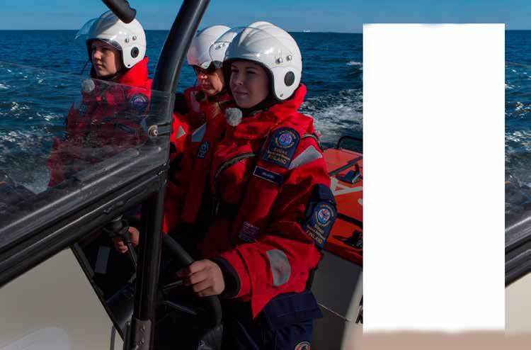 Meripelastusseuran Trossi-jäsenpalvelu takaa ongelmatilanteissa vesillä maksuttoman avun veneellesi silloinkin, kun ihmisiä ei ole vaarassa.