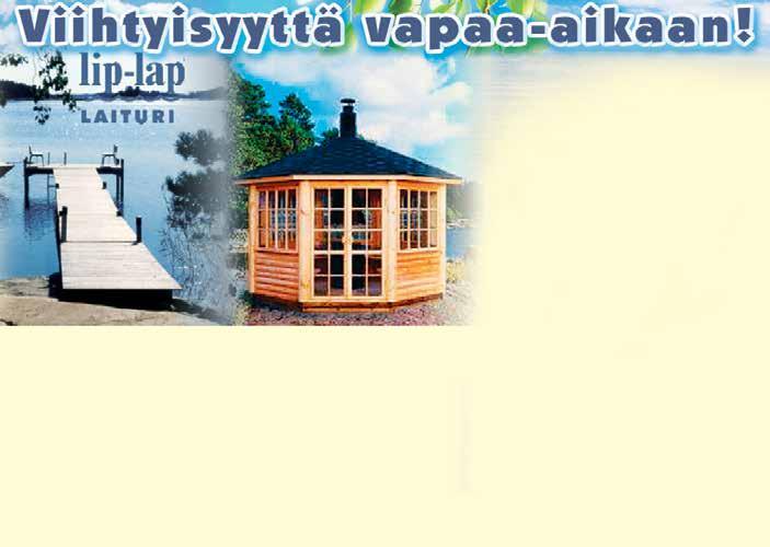 Lasse Hyytinen M 14141 040 7150838 Stella Jyrki ja Mikko Pekonen M 12761 040 5094057 040 7644825 Susanna Jarmo Viljakainen A 52249 040 0215964 Suvituuli Kauko ja Sirkka Forsgren U