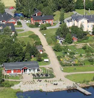 Määräämisen sijaan Mikkelin kaupunki luottaa ohjeistuksiin ja neuvontaan. Messutoimisto järjesti rakentajille yhden pihasuunnitteluun keskittyvän teemaillan jossa tuotiin esille mm.