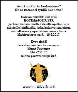 Uusille perhehoitajille tarkoitettu ennakkovalmennus alkaa 10.4.17, mikäli hakijoita on riittävästi.