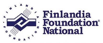 JÄRJESTÖJEN TERVEHDYKSET Finlandia Foundation National Tervehdys 90 vuotiaalle Suomi-Seuralle ja 20 vuotiaalle ulkosuomalaisparlamentille Finlandia Foundationilta, joka on suurin amerikansuomalaisten