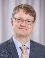 HENKILÖSTÖ JA VIESTINTÄ Jussi