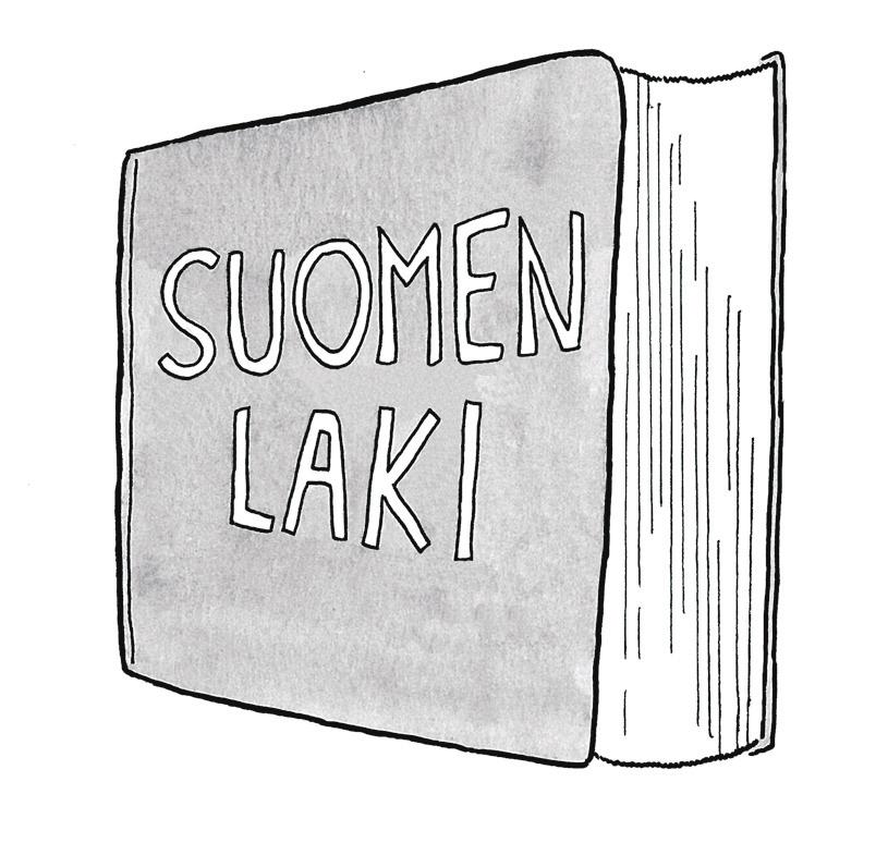 7. Kaikilla ihmisillä on kotirauha. Se tarkoittaa, että ihminen ei voi mennä toisen ihmisen kotiin ja häiritä kotirauhaa. Ihmisten kirjeitä ei saa lukea ja puheluita ei saa kuunnella. 8.