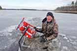 The story of Hannu Hautala and his work as nature photographer.