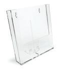 SWB1, HB1, CLW Telineet esitteille ja lehtisille tuotekoodi suuntaus DIN / koko A B C W230X 1 A4 (210 297 mm) 240 250 40