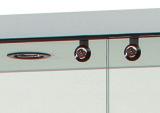 400 mm 7 kg VR-24-800BL-F 800 2000 400