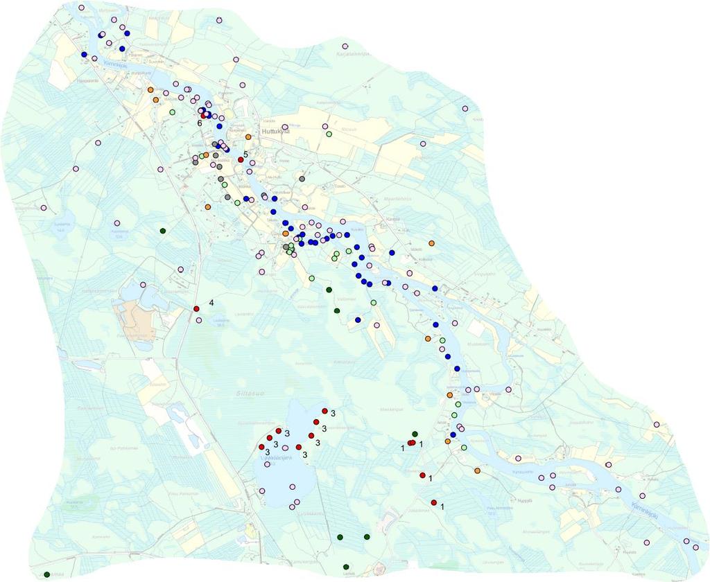 Huttukylä