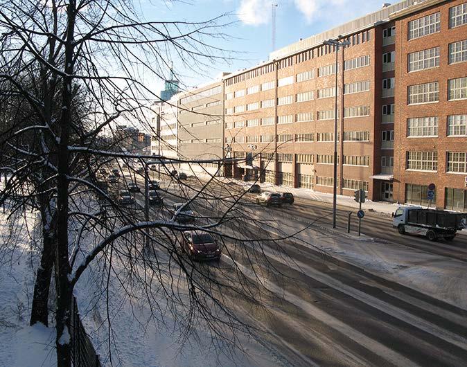 13 % vastanneista oli osallistunut Talpan järjestämään prosessityöpajaan vuonna 2016. Prosessityöpajan onnistumisen keskiarvo oli 3,7.