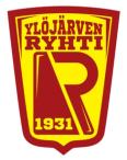 YLÖJÄRVEN RYHTI www.ylojarvenryhti.