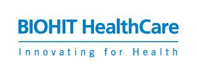 Julkaistu: 2017-02-20 08:30:00 CET Biohit Oyj Tilinpäätöstiedote BIOHIT-KONSERNIN TILINPÄÄTÖSTIEDOTE 2016 Biohit Oyj Tilinpäätöstiedote 20.2.2017 9:30 paikallista aikaa (EET) YHTEENVETO Tammi-joulukuu 2016 Liikevaihto kasvoi 35,4 % vertailukaudesta 1-12/2015 Liikevaihto 8,2 milj.