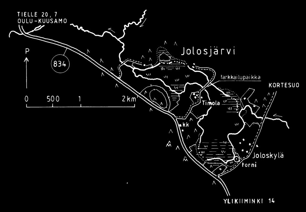 Lintujen tarkkailun kannalta vuoden paras havainnointiaika on keväällä ja alkukesällä, jolloin pesijät ovat saapuneet ja muuttajia on vielä nähtävillä.