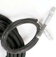 TEKNISET TIEDOT AHS1513 AHS3023 Tilausnumero 24E661 24E662 Letkun pituus 15 m 30 m Työletkun pituus 3/16" 1.