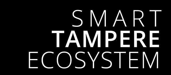 IoT:n mahdollisuudet Tampereen valaisinverkossa Kutsumme kiinnostuneita kumppaneita kehittämään IoT-teknologioita ja dataa hyödyntäviä sovelluksia ja konsepteja jotka mahdollistavat älykkyyden