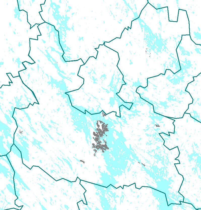 KUOPION TYÖSSÄKÄYNTILIIKENNE 2014 Commuting Iisami 253 Lapinahti 192 Rautavaara 46 Pieavesi 74 Tervo 60 96 278 163 Siiinjärvi 2330 Juankoski 215 4391 KUOPIO 418 624 436 308 204 63 255 Kuopio v.