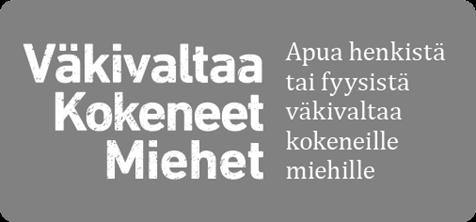 MIESSAKIT RY LYÖMÄTÖN LINJA VÄKIVALTAA KOKENEET MIEHET LÄHISUHDEVÄKIVALLAN KIERRE VOIDAAN KATKAISTA Teksti Tomi Timperi (julkaistu alunperi Helsingin Sanomain Mielipide-osiossa 11.3.