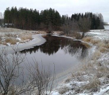 VANTAANJOEN TOIMENPIDEOHJELMA Vantaanjoen ja Helsingin seudun vesiensuojeluyhdistyksen ja Vantaanjokineuvottelukunnan