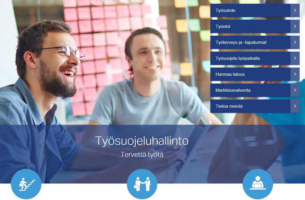 Työsuojelu.fi http://www.tyosuojelu.