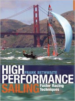 Bethwaite: High-Performance Sailing Laatijan kokemuksiin Fysiikasta