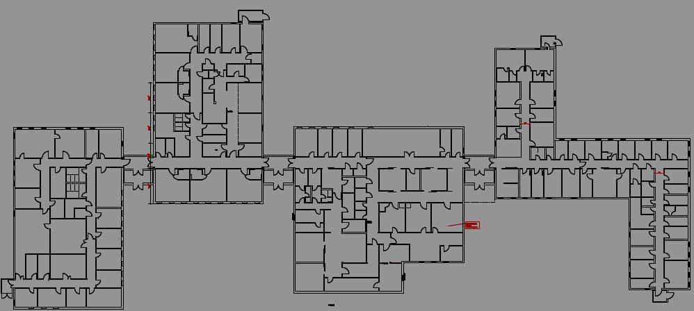 GER Role 2+: Sama hoidon taso kuin kotimassa Building 1 Laboratory Pharmacy Repair Facility