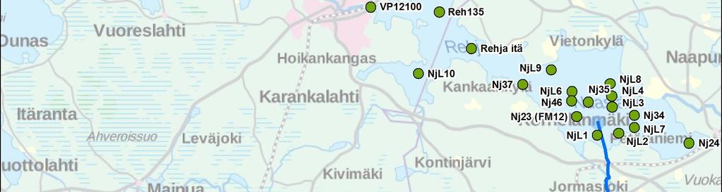 liitteessä.