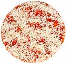DENNIS RAFKIN FANTASIA PIZZA- POHJA 7,6 KG 1,69KPL 18 Papa Dennis Rafkin
