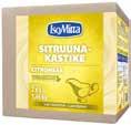 -salaattikastike 3 l 1 kan 12,60 4,20 l G L M Sweet chili -kastike 3 l 1 kan 12,60 4,20 l K G