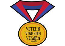 Kaikkien osallistujien kesken arvotaan Kahdet LENKKARIT ja POLARIN JUOKSUKELLO Sarjat 6,6 km: M, M60, M50, M17, N, N50.