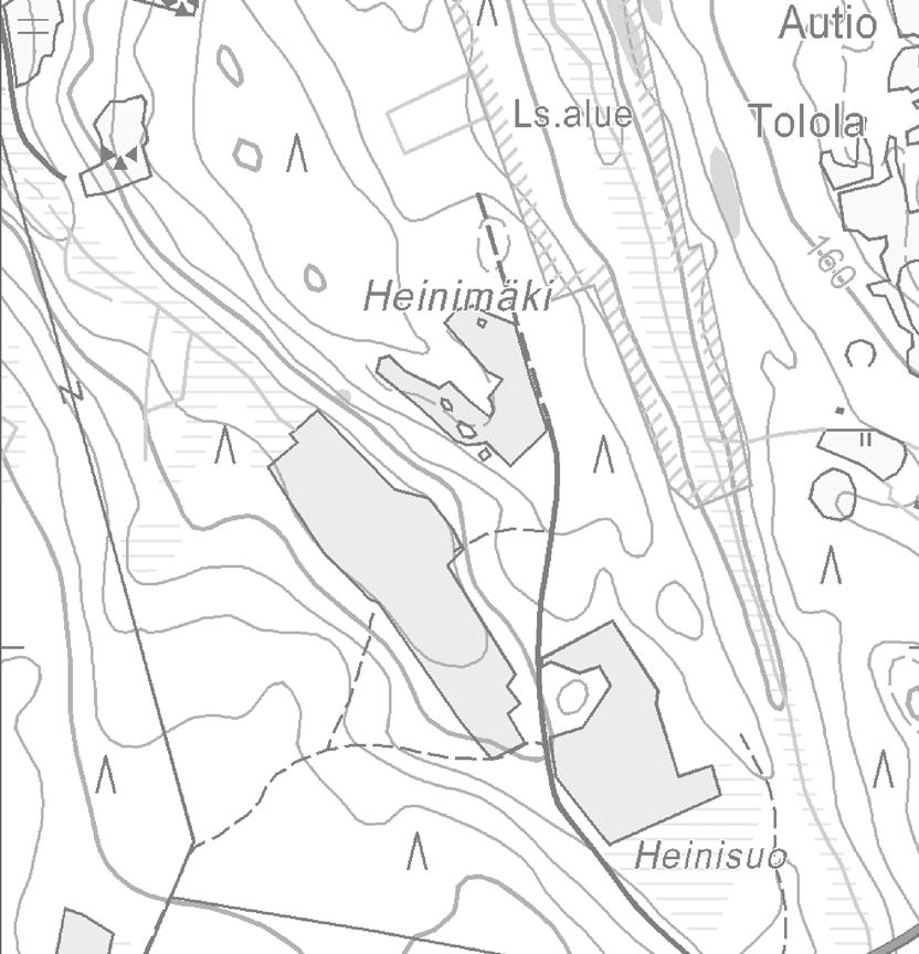 hyvä, poikkeama ihmistoiminnan aiheuttama 23 hyvä, poikkeama luontaisten syiden ja ihmistoiminnan
