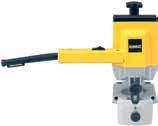 Iskunpituus/jyrsinkorin liike Kiristysholkki Suurin terän ø 600 W 340 W 30000 rpm 22 mm 6-8 mm 28 mm 1.