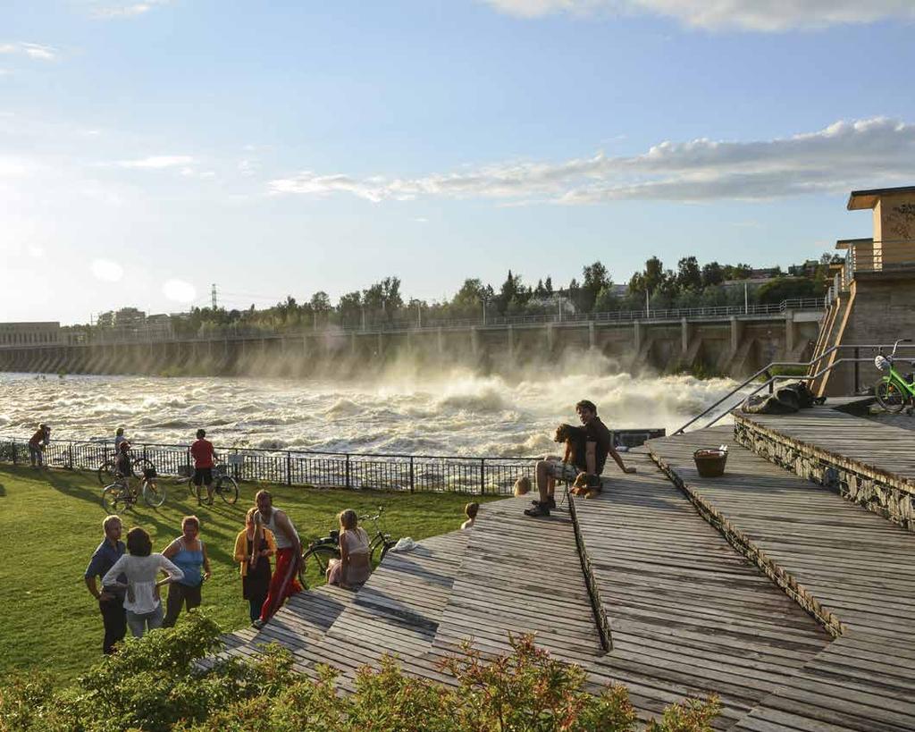 Oulun seudun ympäristötoimi