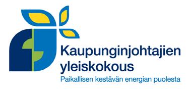 Oulun seudun ilmastostrategia Oulun kaupungin ilmastositoumukset Oulun kaupunki on sitoutunut ilmastonmuutoksen hillintään tavoitteenaan kasvihuonekaasupäästöjen pysyvä vähentäminen.