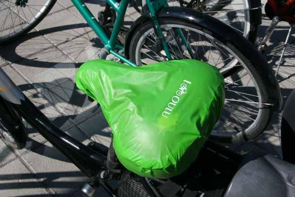 Aikaisemmin talvipyöräilyn määrää on selvitetty kyselytutkimusten ja otoksiin perustuvien liikennelaskentojen perusteella.