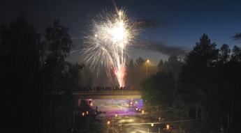 Koski TAIVALKOSKELLA 9.9.2017 3. 8. 7.