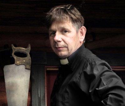Sunnuntai 9.7. 10.00 PÄÄTALOVIIKON JUHLAMESSU JA PÄÄTÖSSANAT, Taivalkosken kirkko ja seurakuntatalo Saarna ja sahansoitto rovasti Aarne Laasonen, liturgia kirkkoherra Tuomo Törmänen, kirkkokuoro.