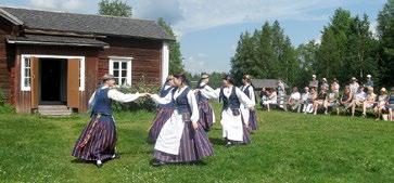 Kotiseutumuseo Rantatie 3 Taivalkoskelaiseen elämään entisaikaan pääset tutustumaan Siikalammen rannalla Taivalkosken keskustassa sijaitsevassa kotiseutumuseossa. Museo on avoinna kesäisin. www.