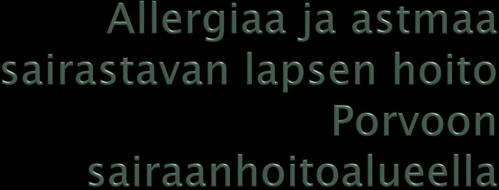 Lastentaudit HUS,
