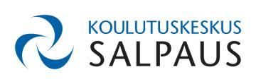 Vapaasti valittavat tutkinnon osat Sosiaali- ja terveysalan
