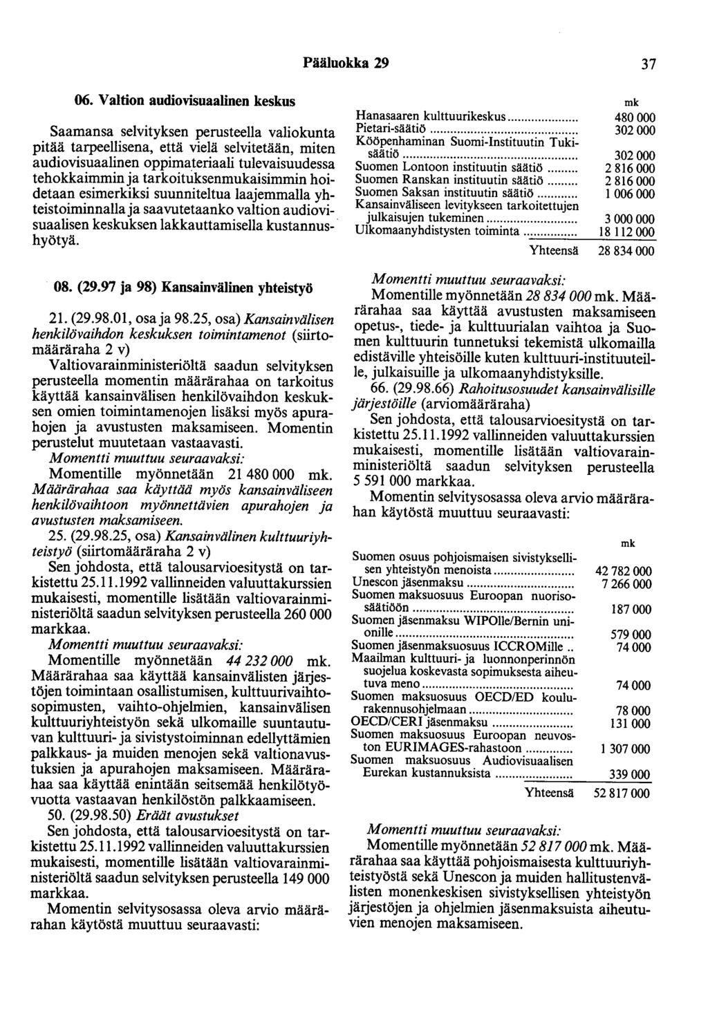 Pääluokka 29 37 06.