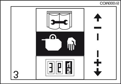 Pos: 38.36. /Überschriften/Überschriften 2/F-J/HHauptmenü 3 Handbedienung @ 55\mod_292224852765_7.docx @ 57683 @ 2 @ Pos: 38.36.2 /BA/Info-Center/Rundballenpresse/Hauptmenü 3 Handbedienung/Hinweis - Motor kann manuell ein- und ausgefahren werden @ 87\mod_38008756889_7.