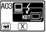 docx @ 746965 @ @ Pos: 39 /Layout Module /---------------Seitenumbruch---------------- @ 0\mod_96753226_0.docx @ 464 @ @ KRONE-hallintalaite Beta 9.2.3 Yleiset ilmoitukset Nro Kuva Mahdollinen syy Kuvaus A0 Tietokoneen sulake on viallinen.